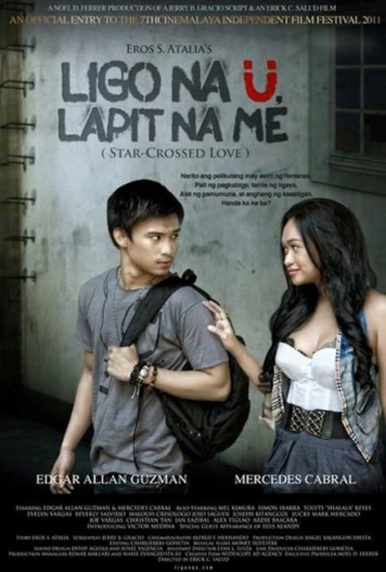 Cinemalaya 2011: STAR-CROSSED LOVE Review